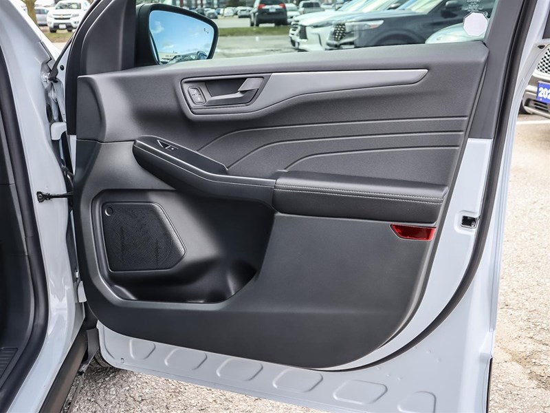 2026 Ford Escape Active AWD