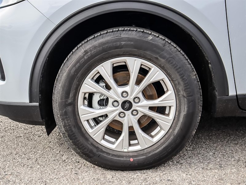 2026 Ford Escape Active AWD