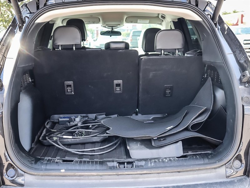 2026 Ford Escape PHEV FWD