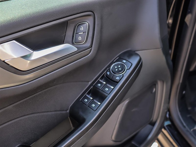 2026 Ford Escape PHEV FWD