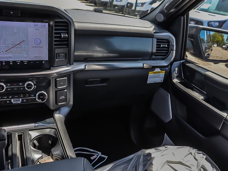 2026 Ford F-150 LARIAT 4WD SuperCrew 5.5' Box