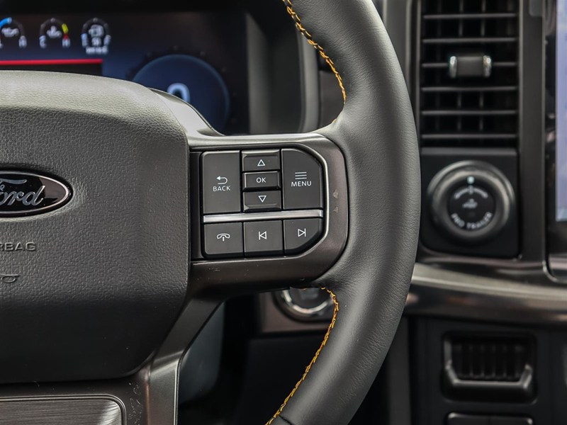 2026 Ford F-150 Tremor 4WD SuperCrew 5.5' Box