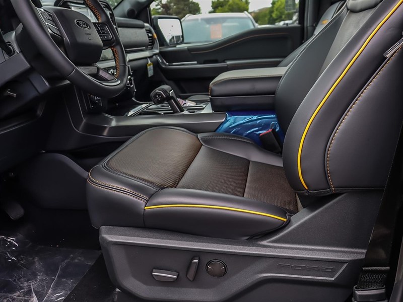 2026 Ford F-150 Tremor 4WD SuperCrew 5.5' Box