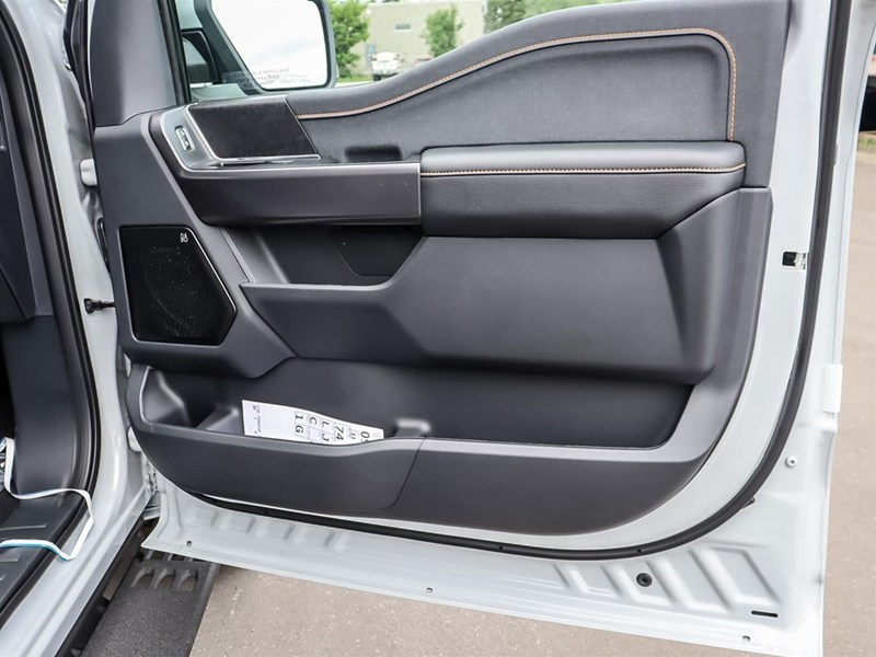2026 Ford F-150 Tremor 4WD SuperCrew 5.5' Box