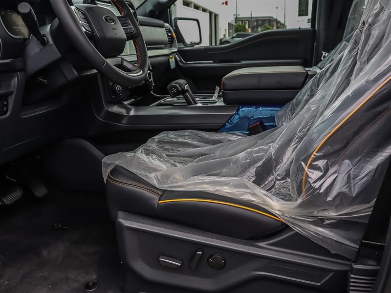 2026 Ford F-150 Tremor 4WD SuperCrew 5.5' Box