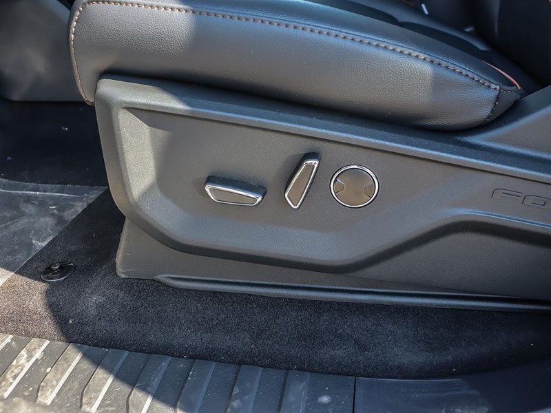2026 Ford F-150 LARIAT 4WD SuperCrew 5.5' Box