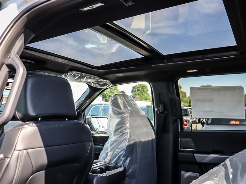 2026 Ford F-150 LARIAT 4WD SuperCrew 5.5' Box
