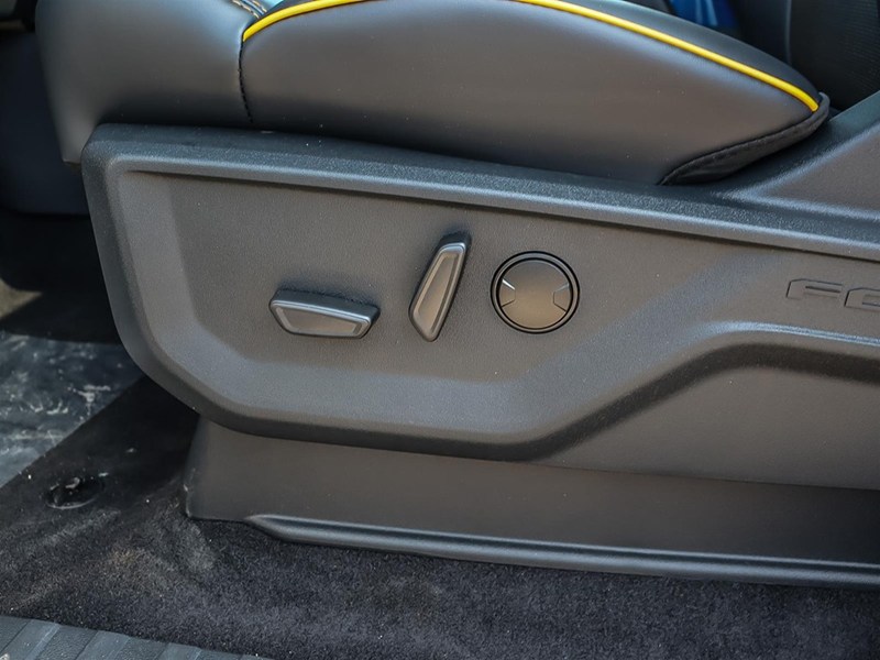 2026 Ford F-150 Tremor 4WD SuperCrew 5.5' Box