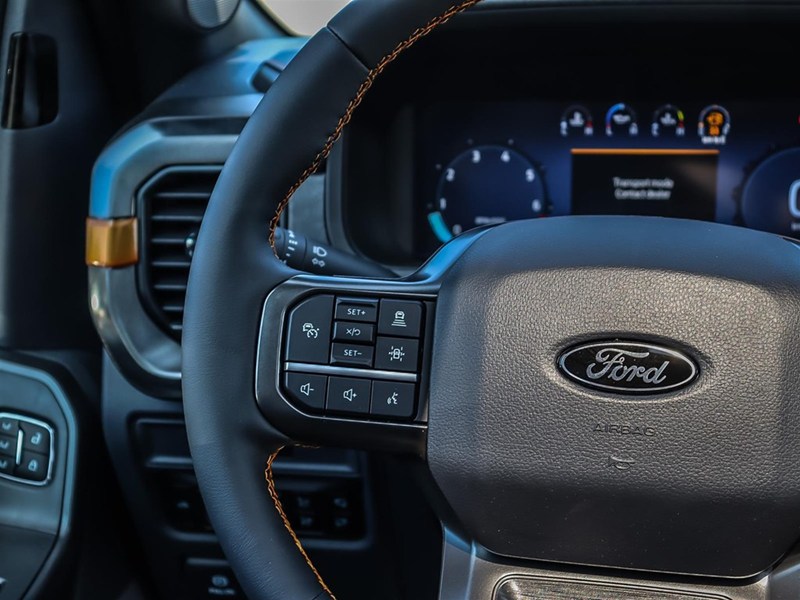 2026 Ford F-150 Tremor 4WD SuperCrew 5.5' Box