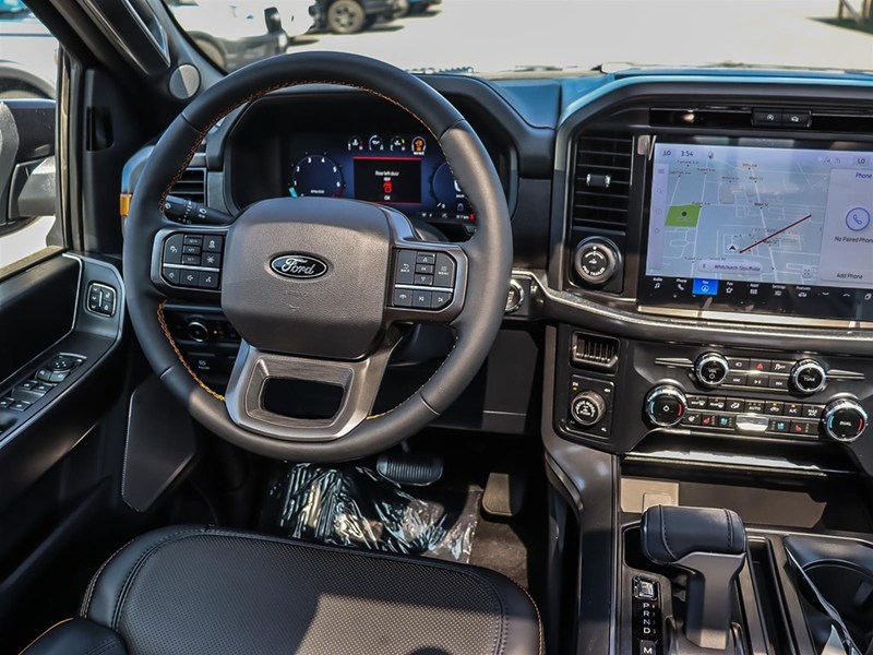 2026 Ford F-150 Tremor 4WD SuperCrew 5.5' Box