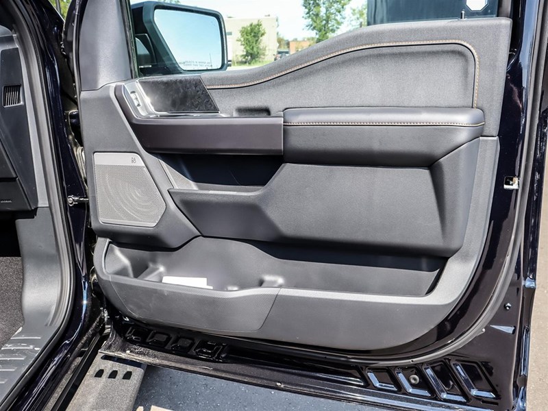 2026 Ford F-150 Tremor 4WD SuperCrew 5.5' Box