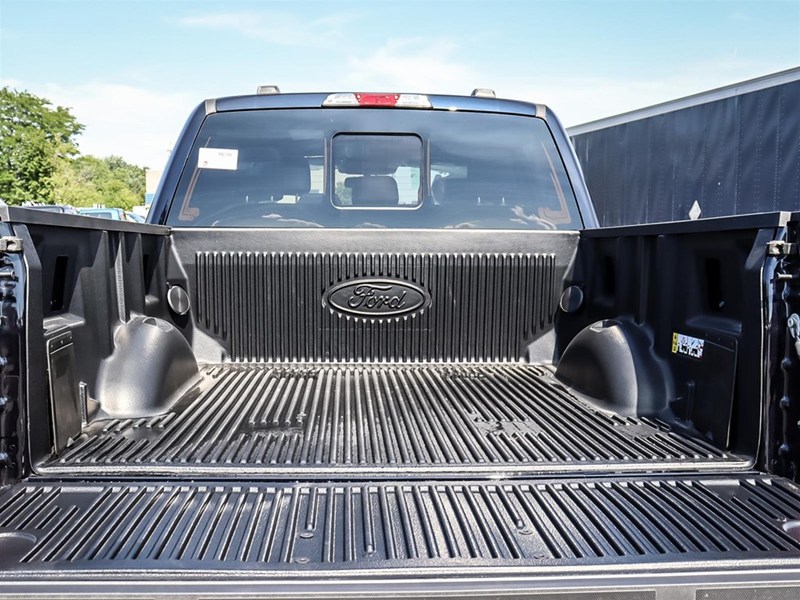 2026 Ford F-150 Tremor 4WD SuperCrew 5.5' Box