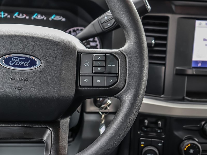 2026 Ford F-250 XL 4WD Crew Cab 6.75' Box