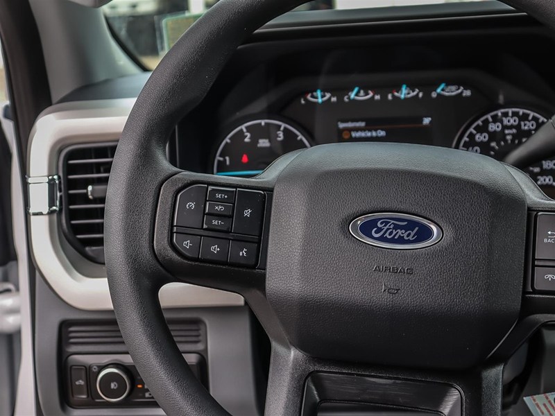 2026 Ford F-250 XLT 4WD SuperCab 8' Box