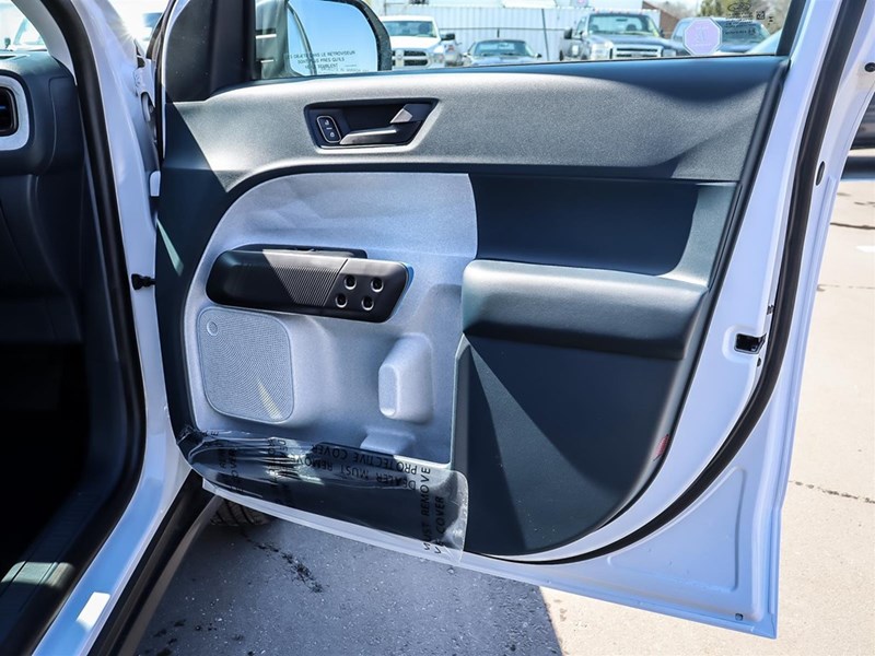 2026 Ford Maverick XLT AWD SuperCrew