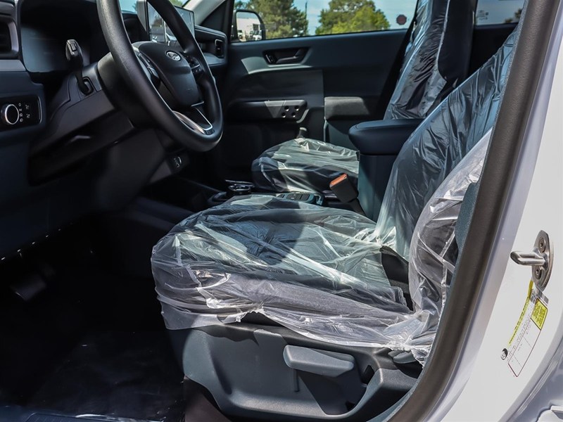 2026 Ford Maverick XL AWD SuperCrew