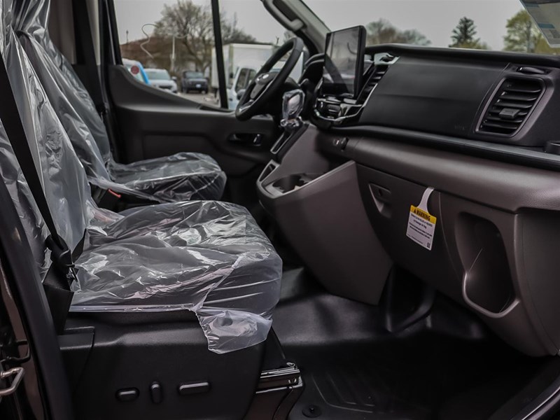 2026 Ford Transit-350 Passenger T-350 HD 148