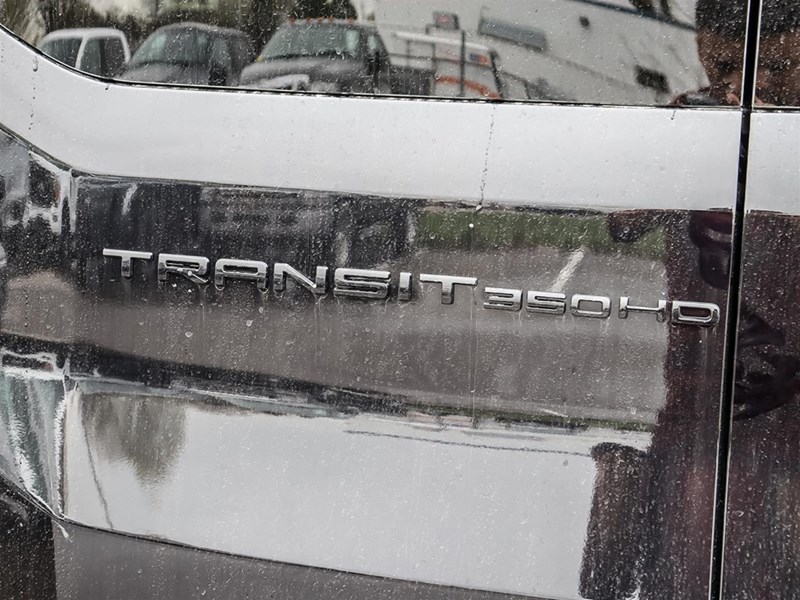 2026 Ford Transit-350 Passenger T-350 HD 148