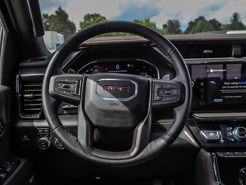 2026 GMC Sierra 1500 4WD Crew Cab 147