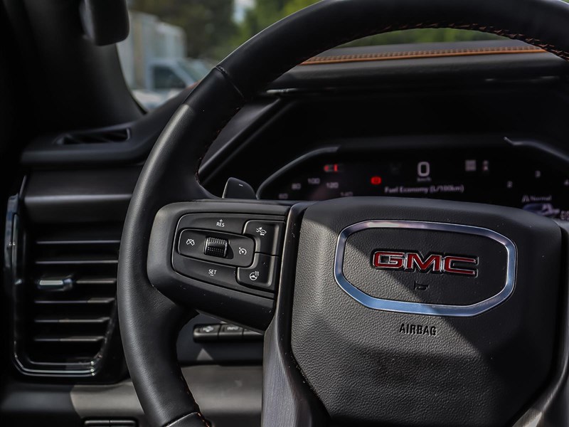 2026 GMC Sierra 1500 4WD Crew Cab 147