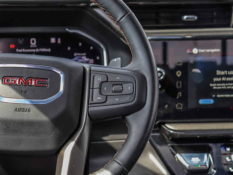 2026 GMC Sierra 1500 4WD Crew Cab 147
