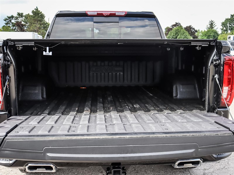 2026 GMC Sierra 1500 4WD Crew Cab 147