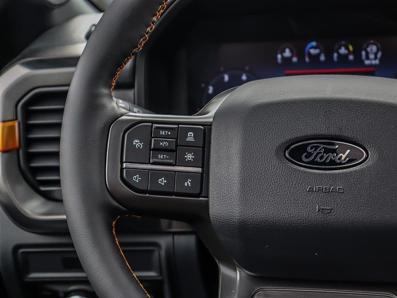 2026 Ford F-150 Tremor 4WD SuperCrew 5.5' Box