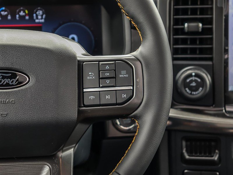 2026 Ford F-150 Tremor 4WD SuperCrew 5.5' Box