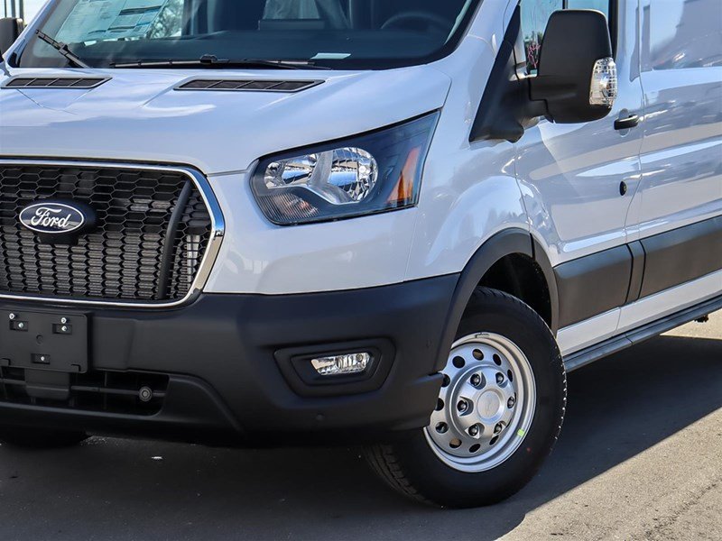 2026 Ford Transit-250 Cargo T-250 148