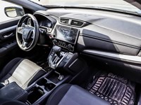 2019 Honda CR-V LX AWD