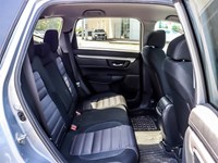 2019 Honda CR-V LX AWD