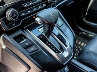2019 Honda CR-V LX AWD
