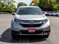 2019 Honda CR-V LX AWD
