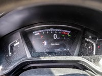 2019 Honda CR-V LX AWD