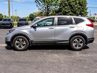 2019 Honda CR-V LX AWD