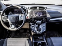 2019 Honda CR-V LX AWD