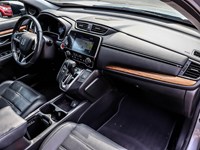 2019 Honda CR-V Touring AWD