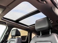 2019 Honda CR-V Touring AWD