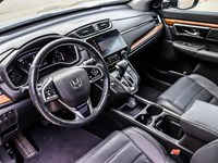 2019 Honda CR-V Touring AWD