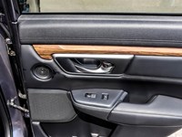 2019 Honda CR-V Touring AWD