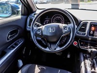 2019 Honda HR-V Sport AWD CVT