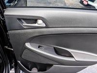 2019 Hyundai Tucson Essential AWD w/Safety Package