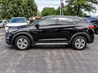 2019 Hyundai Tucson Essential AWD w/Safety Package