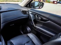 2019 Nissan Rogue AWD SL