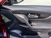 2019 Nissan Rogue AWD SL
