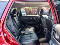 2019 Nissan Rogue AWD SL