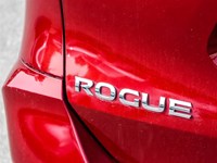 2019 Nissan Rogue AWD SL