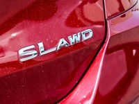 2019 Nissan Rogue AWD SL