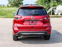 2019 Nissan Rogue AWD SL