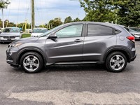 2020 Honda HR-V LX 2WD CVT